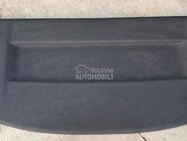 POLICA GEPEKA za Peugeot 308 od 2014. do 2022. god.