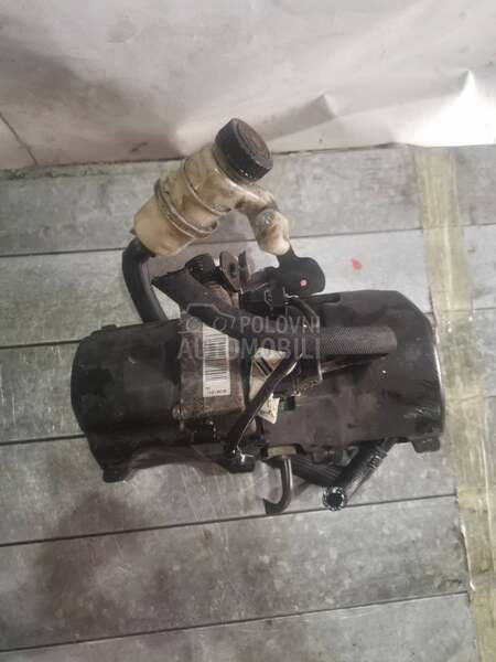 Elektronska servo pumpa 2.0
