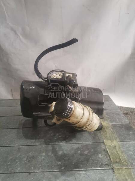 Elektronska servo pumpa 2.0