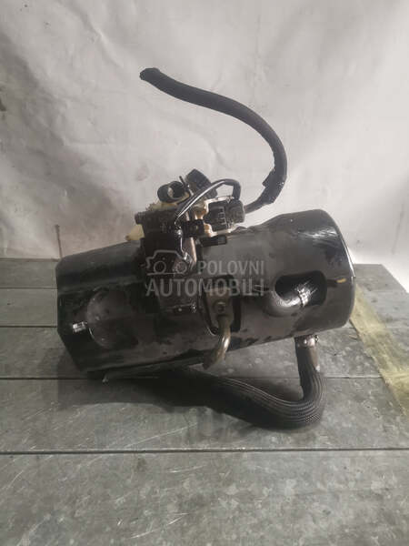 Elektronska servo pumpa 2.0