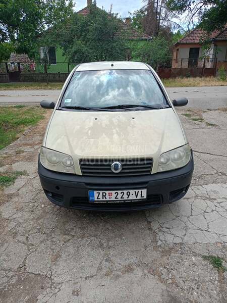 Zastava 10 1.2 8v