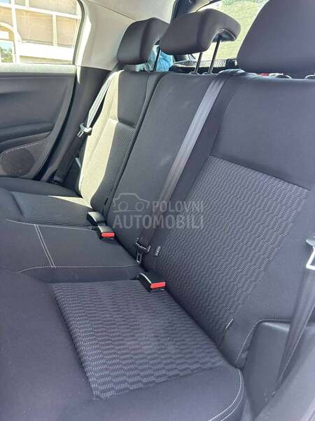 Peugeot 208 1.2