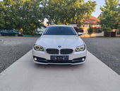BMW 520 190 X DRIVE