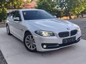 BMW 520 190 X DRIVE