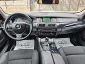 BMW 520 190 X DRIVE