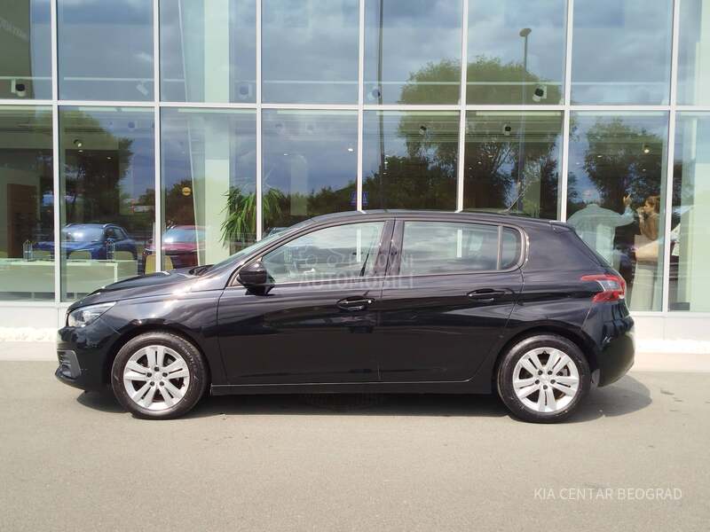 Peugeot 308 1.2 ACTIVE BUSINESS