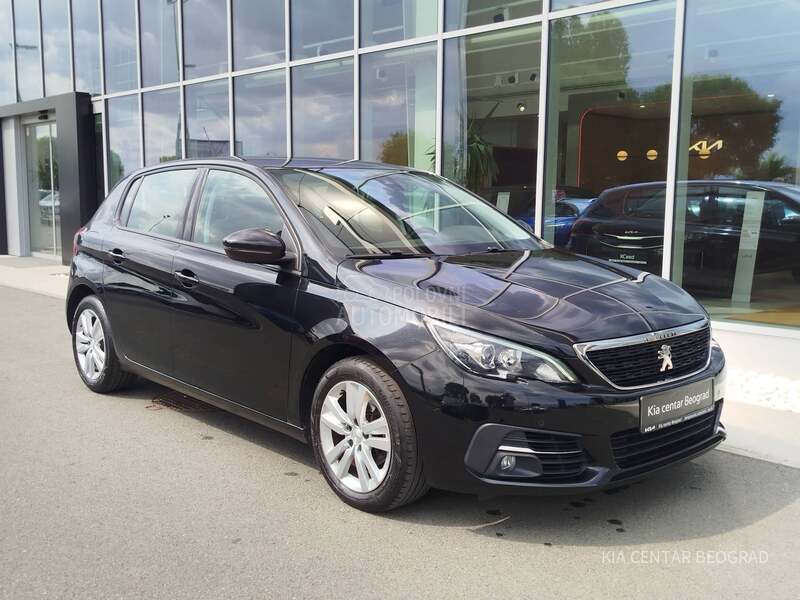 Peugeot 308 1.2 ACTIVE BUSINESS