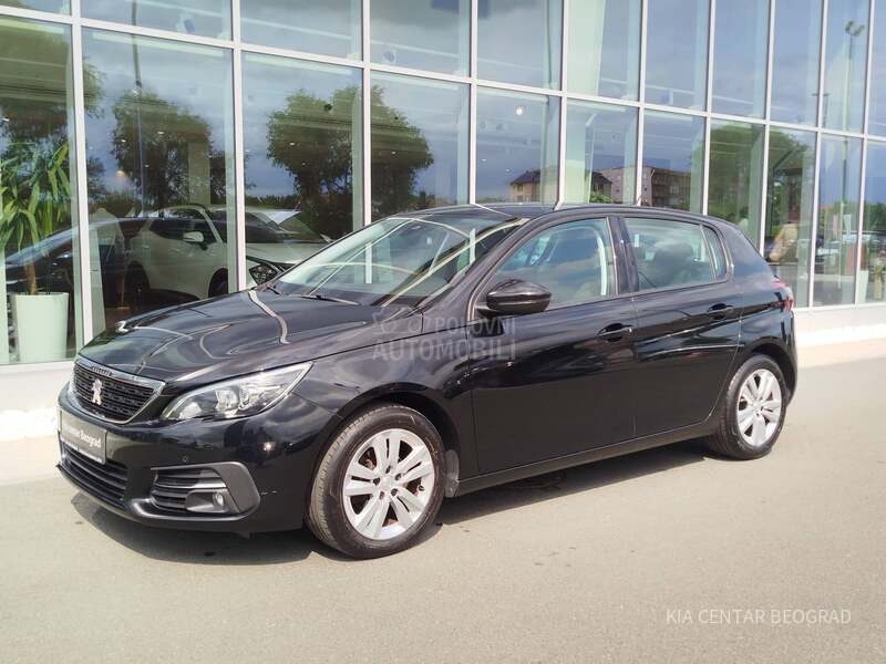 Peugeot 308 1.2 ACTIVE BUSINESS