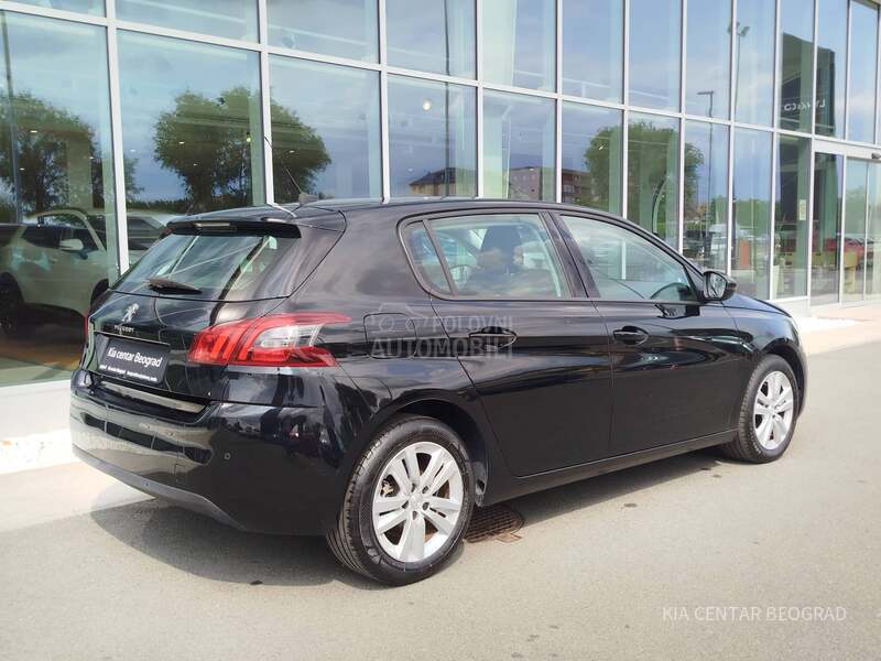Peugeot 308 1.2 ACTIVE BUSINESS