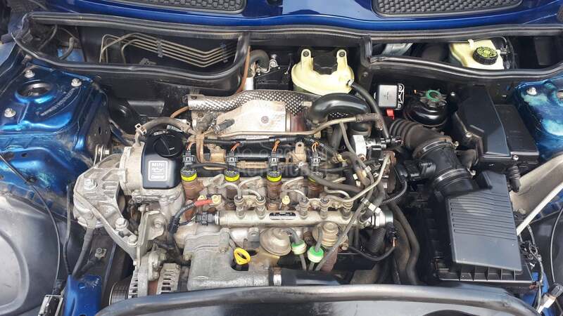 MINI One 1.4 D  6 BRZ INA