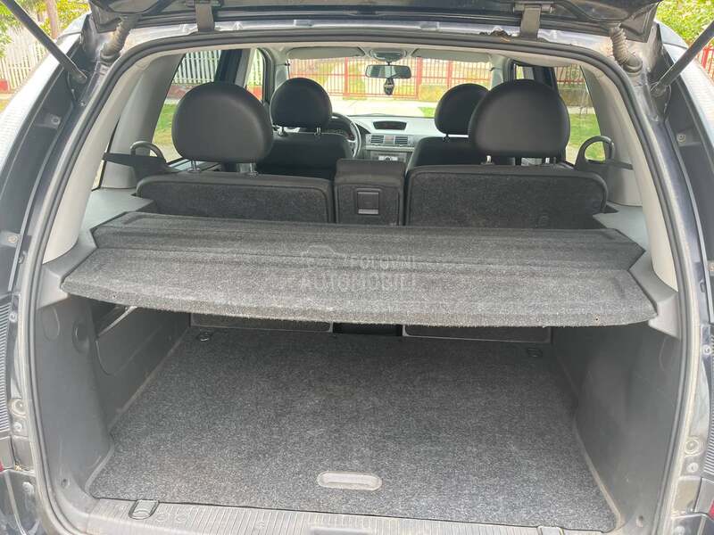 Opel Meriva 1.4ii//REG12.2025