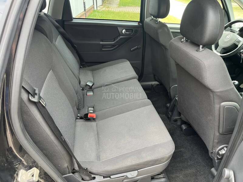 Opel Meriva 1.4ii//REG12.2025