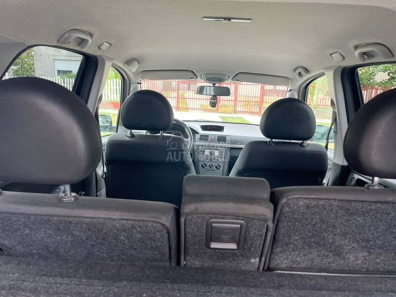 Opel Meriva 1.4ii//REG12.2025