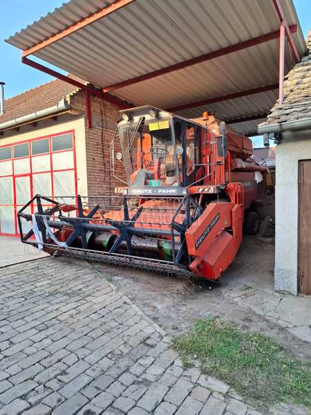Deutz-Fahr M2680
