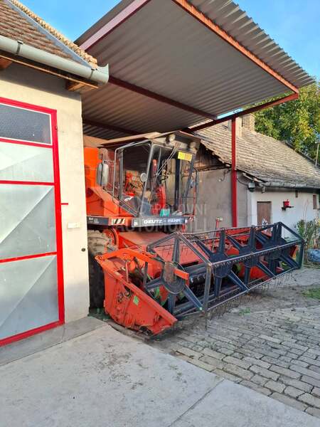 Deutz-Fahr M2680