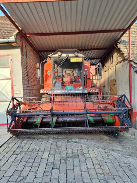 Deutz-Fahr M2680