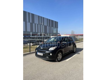 Toyota Urban Cruiser 1,4d4d