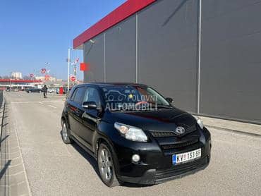 Toyota Urban Cruiser 1,4d4d