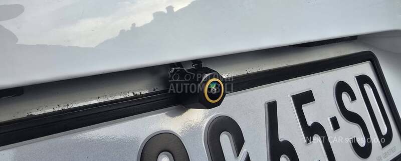 Opel Corsa F 1.2 BLACK EDITION