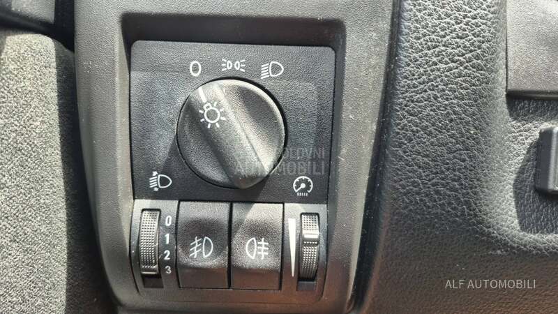 Opel Astra G 1.4 tng