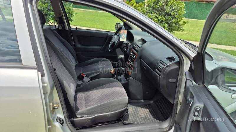Opel Astra G 1.4 tng