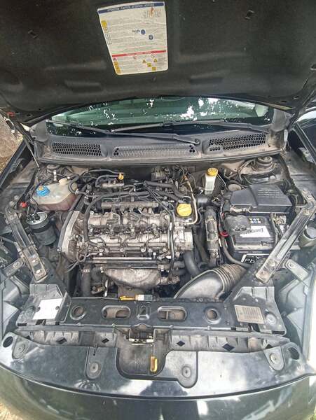 Fiat Bravo 1.9 multijet