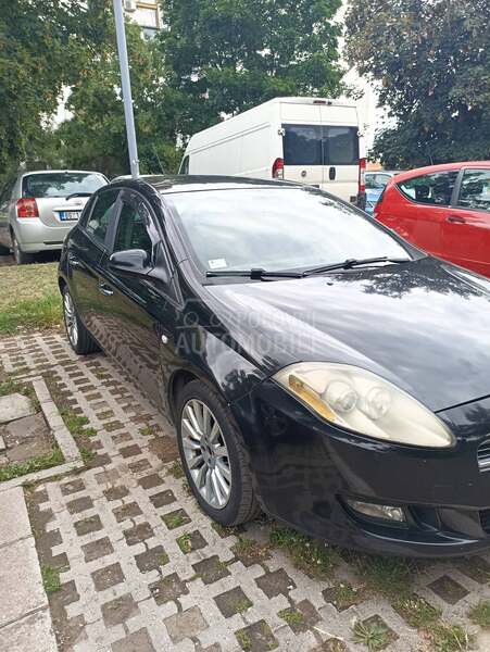 Fiat Bravo 1.9 multijet