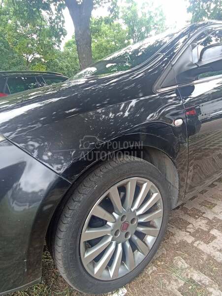 Fiat Bravo 1.9 multijet
