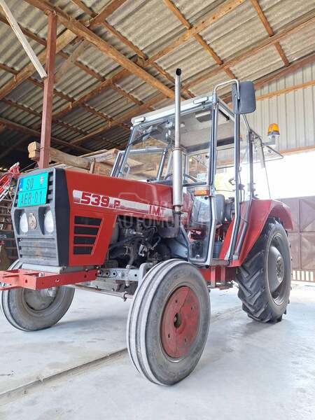 IMT 539