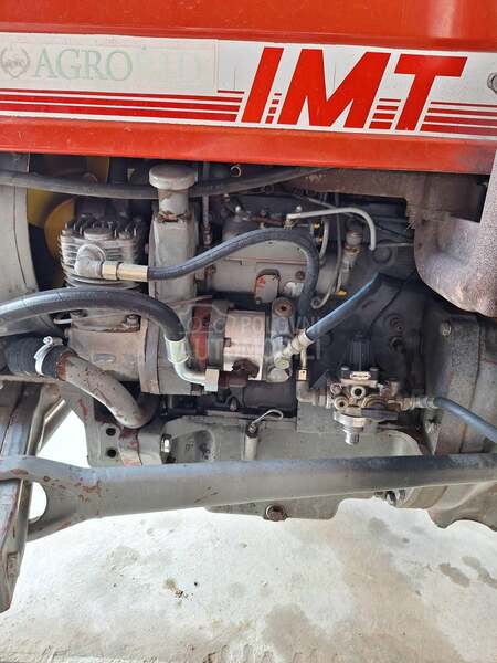 IMT 539