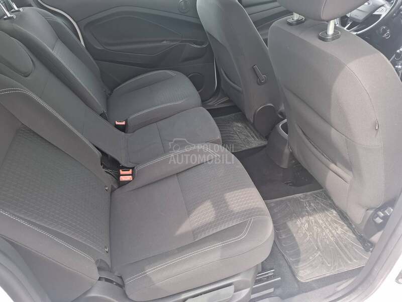 Ford Grand C-Max 1.5 TDCI