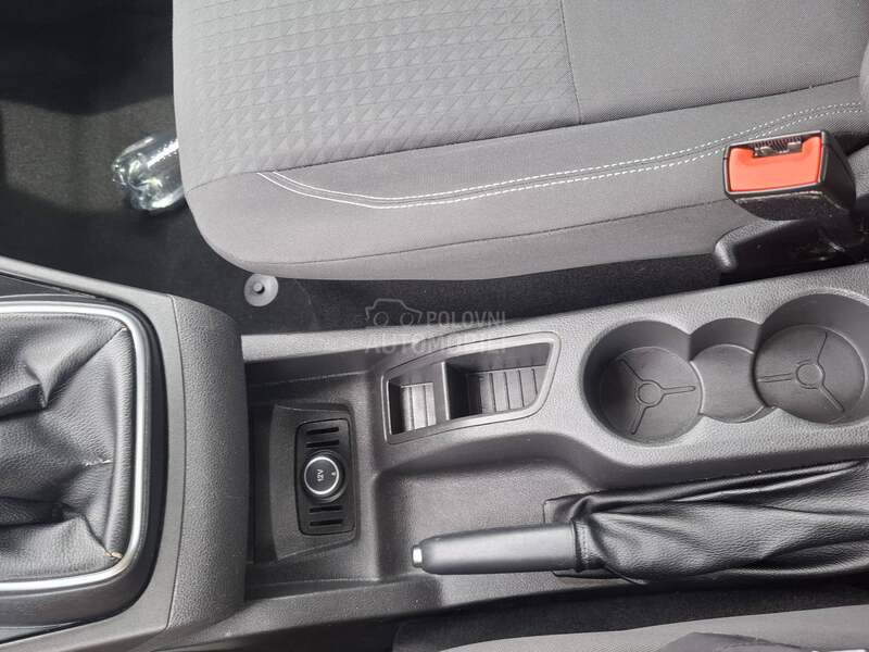 Ford Grand C-Max 1.5 TDCI