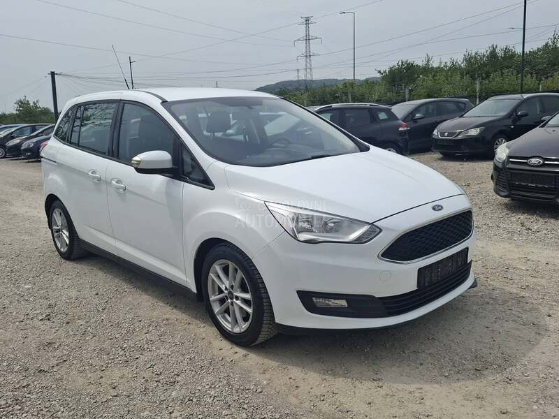 Ford Grand C-Max 1.5 TDCI