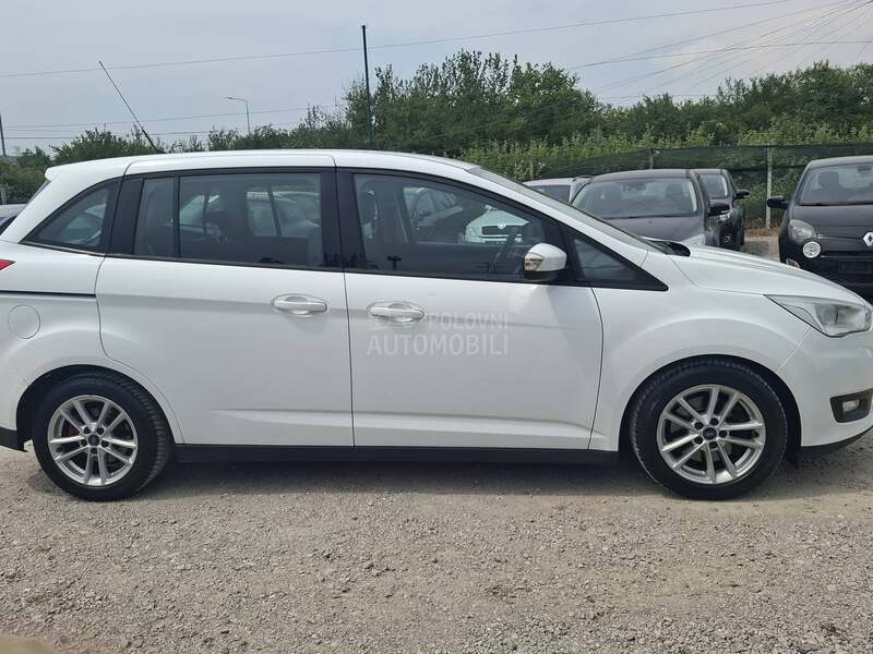 Ford Grand C-Max 1.5 TDCI