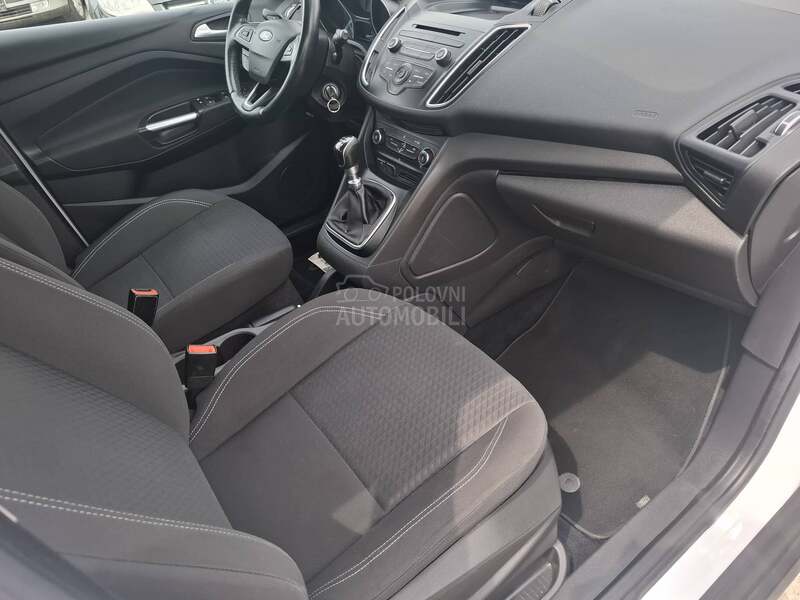 Ford Grand C-Max 1.5 TDCI