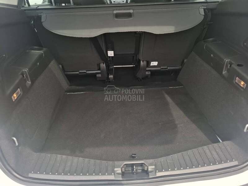 Ford Grand C-Max 1.5 TDCI