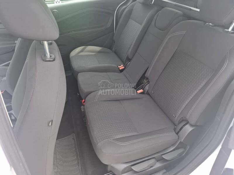 Ford Grand C-Max 1.5 TDCI