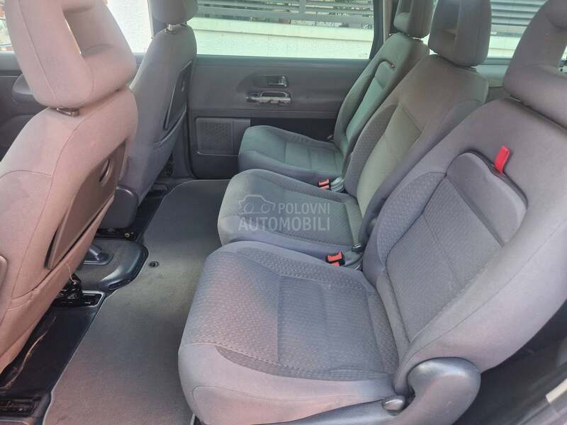 Volkswagen Sharan 1.9 tdi