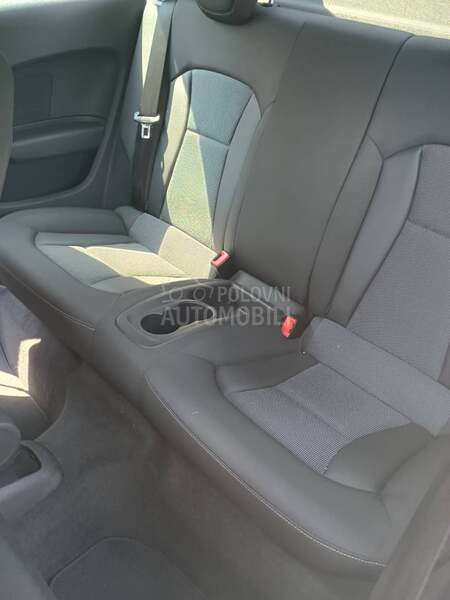 Audi A1 1.4 TFSI  LED CH