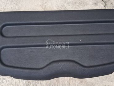 POLICA GEPEKA za Citroen C4 Cactus od 2014. do 2020. god.