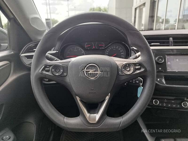 Opel Corsa F 1.2 EDITION M/T