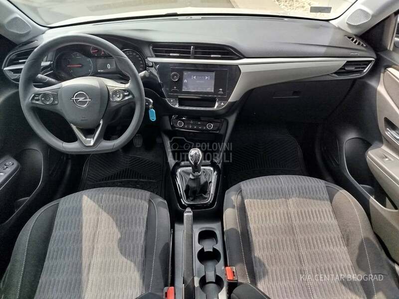 Opel Corsa F 1.2 EDITION M/T