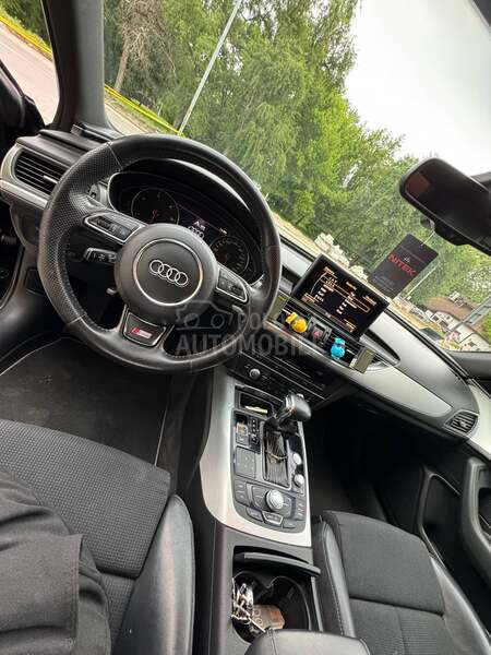 Audi A6 2.0 TDI