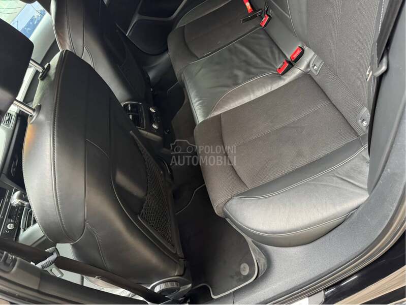 Audi A6 2.0 TDI