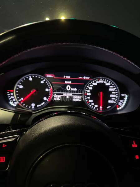 Audi A6 2.0 TDI