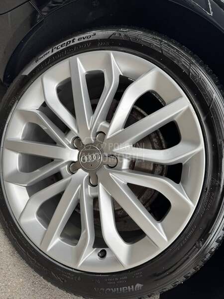 Audi A6 2.0 TDI