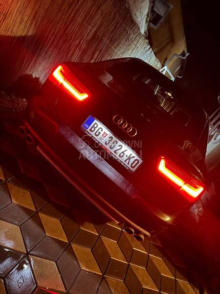 Audi A6 2.0 TDI