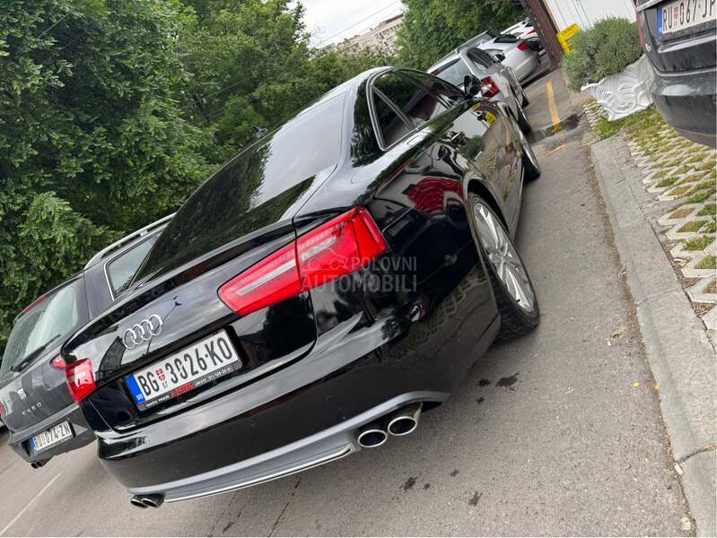Audi A6 2.0 TDI
