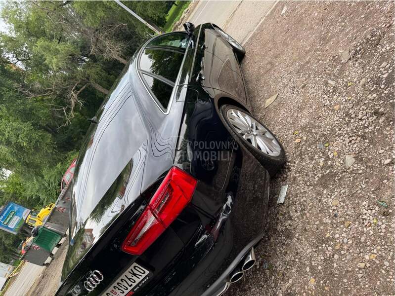 Audi A6 2.0 TDI