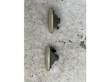 Migavci u krilu za Fiat Stilo